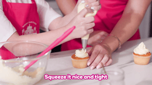 How to Fill a Piping Bag Kids in the Kitchen Baking.jpg