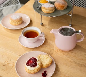 Devonshire Tea 2