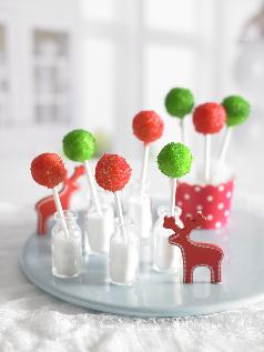 Apple Pops