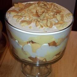 Banana Trifle