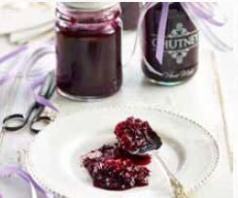 Beetroot Chutney