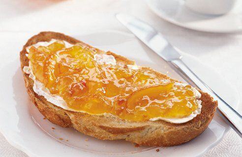 Breakfast Marmalade