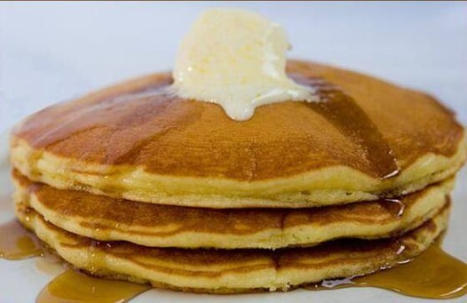 Buttermilk Hotcakes