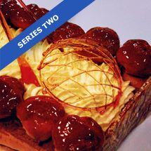 Chantilly Cream