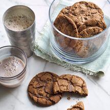 Chelsea Double Chocolate Biscuits