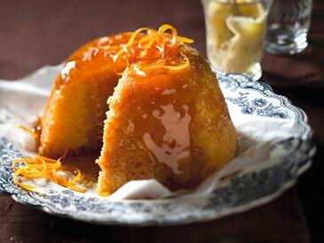 Chelsea Golden Steamed Pudding