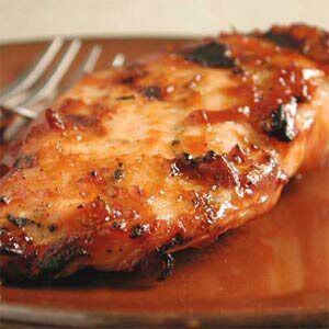 Chicken Marinade