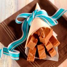 Easy Chocolate Fudge