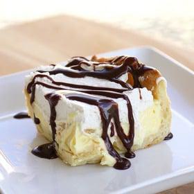 Classic Cream Pie