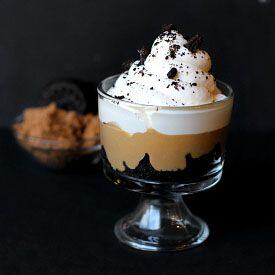 Coffee Parfait