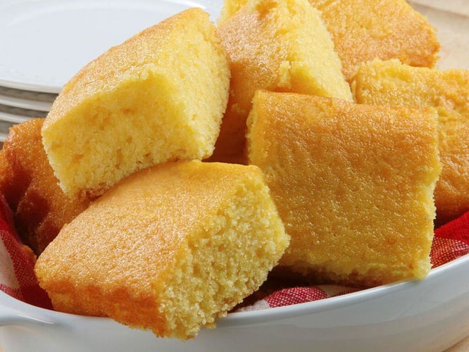 Corn Bread