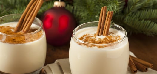 Egg Nog