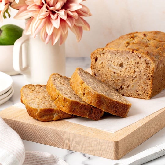 Feijoa Loaf