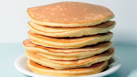 Hotcakes