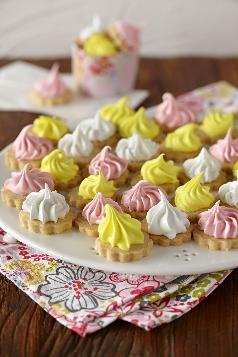 Iced Gems - Gluten Free