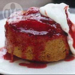 Jam Puddings