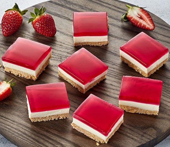 Jelly Slice