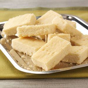 Kimzy'z Famous Shortbread