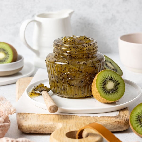 Kiwifruit Jam