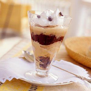 Mocha Parfait