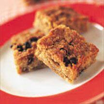 Muesli Bars