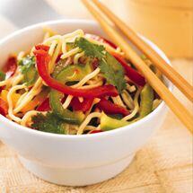 Noodle Salad