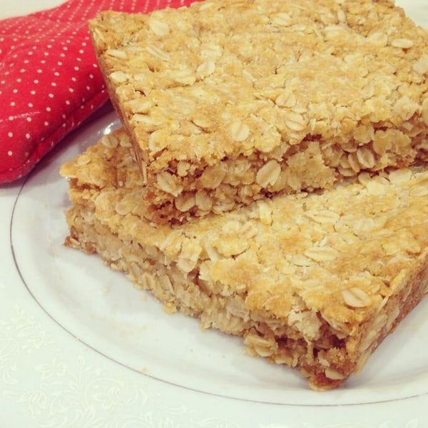 Oatmeal Health Slice