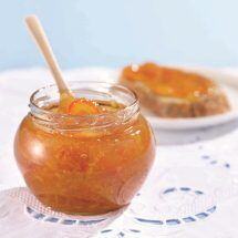 Orange Marmalade