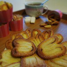 Palmiers