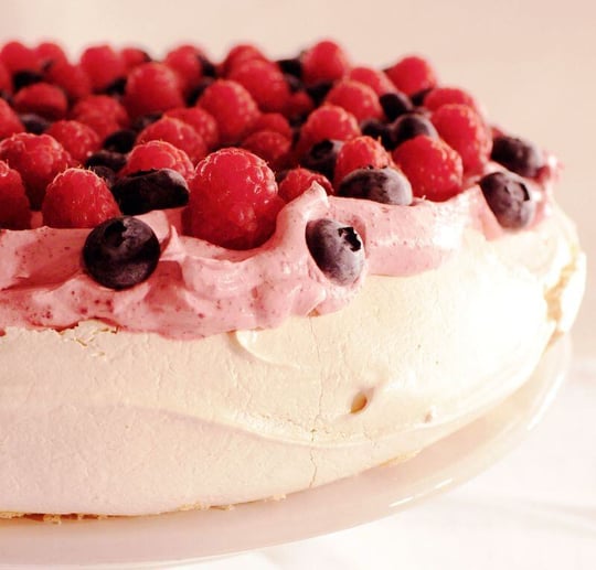 Pavlova