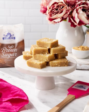 Peanut Butter Fudge