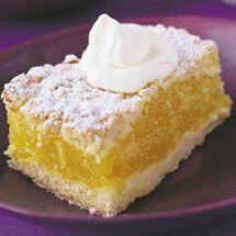 Pineapple Shortcake