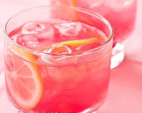 Pink Lemonade