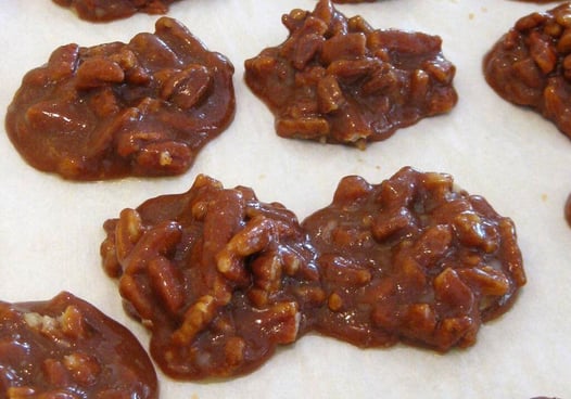 Praline Chocolate