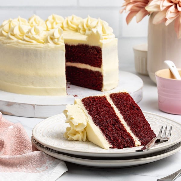 Red Velvet Cake