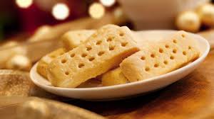 Royal Shortbread