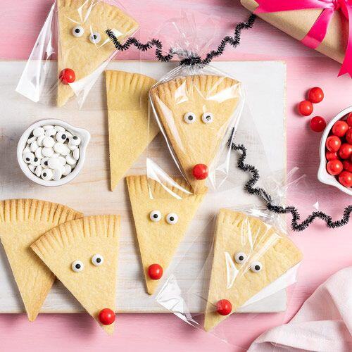 Rudolph Shortbread