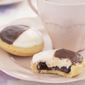 Sarah's Chocolate Whoopie Pies