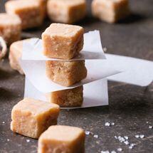 Scottish Fudge