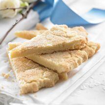 Shortbread - Gluten Free