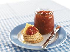 Spiced Tomato Relish