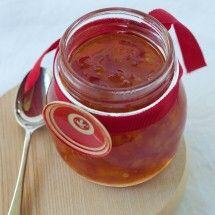 Sweet Pepper Relish