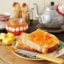 Three Fruit Marmalade