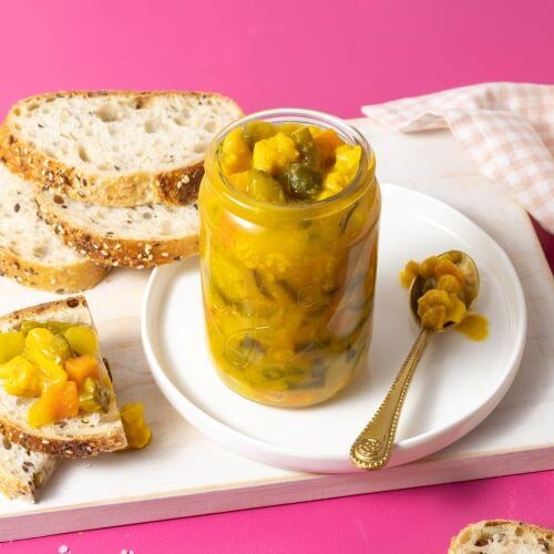 Piccalilli Pickle