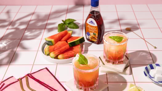 Watermelon Spritz