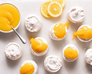 What to do with a lot of lemons